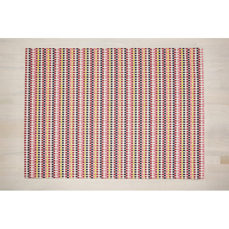 Chilewich Easy Care Heddle Floor Mat & Reviews Wayfair
